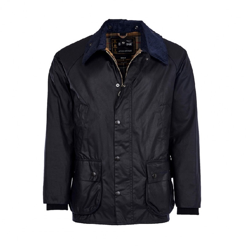 Veste huilée Bedale Barbour
