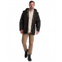 Veste huilée Durham Barbour