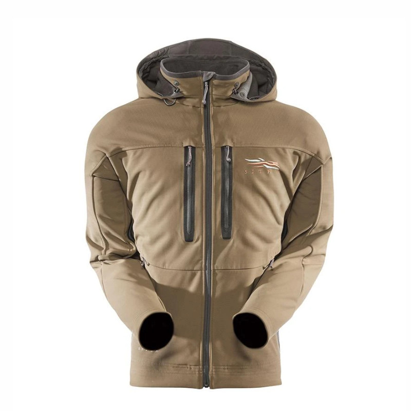 Veste Jetstream Sitka