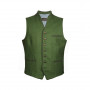 Gilet autrichien Bipa laine Schneiders