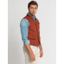 Gilet autrichien Bipa laine Schneiders
