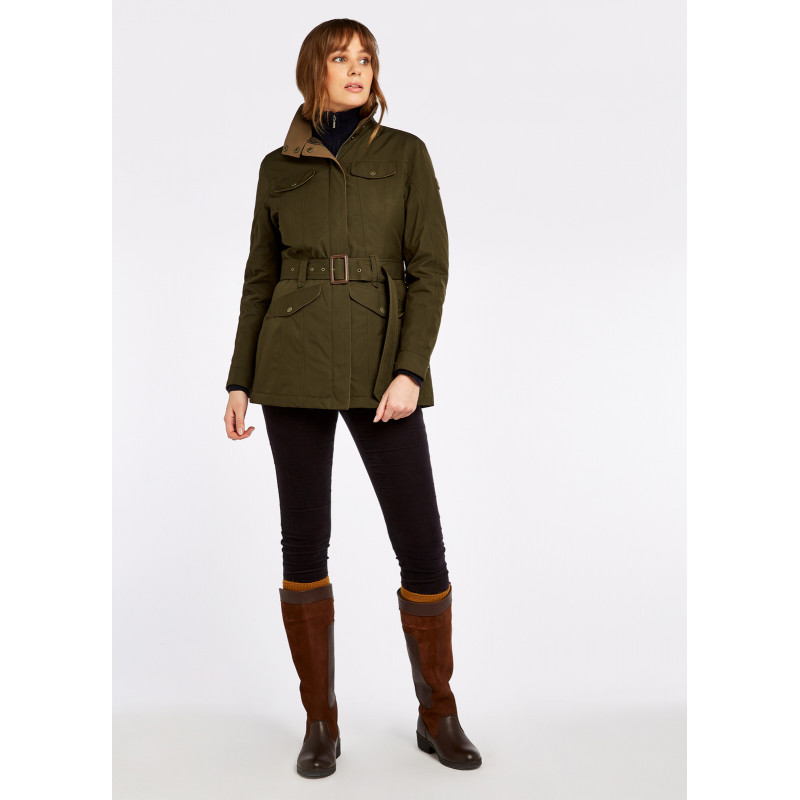 Veste Femme Friel Dubarry