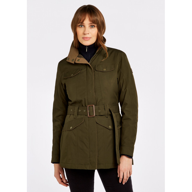 Veste Femme Friel Dubarry