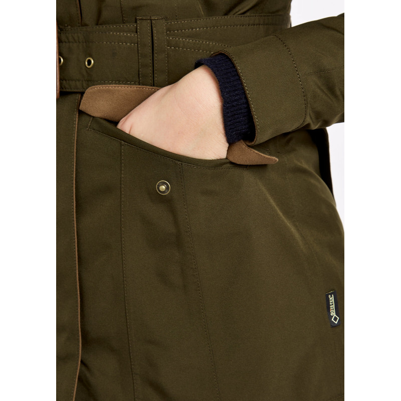 Veste Femme Friel Dubarry