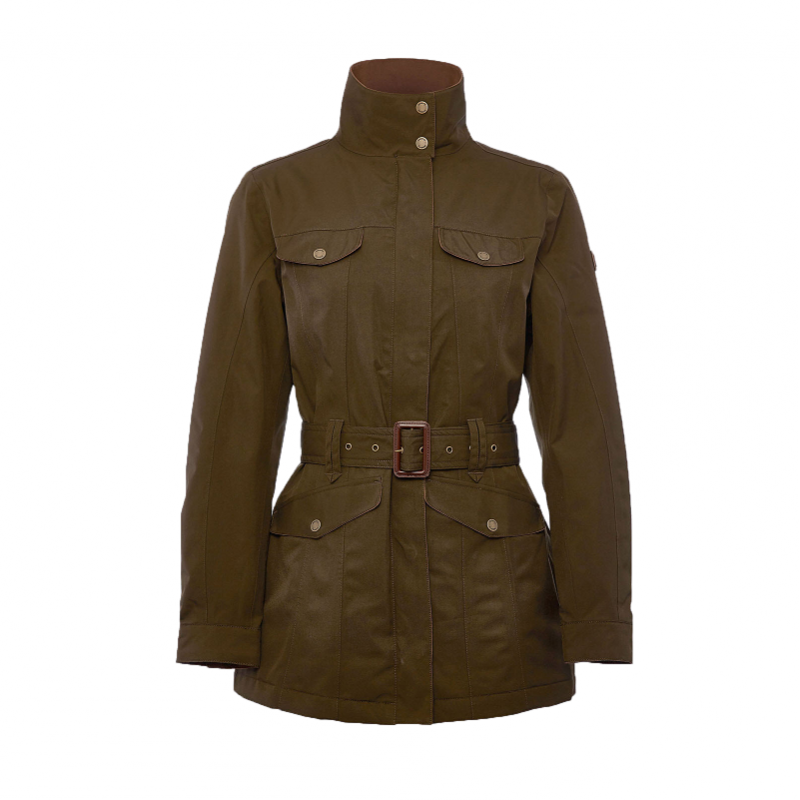 Veste Femme Friel Dubarry