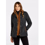 Veste huilée Femme Mountrath Dubarry
