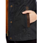 Veste huilée Femme Mountrath Dubarry
