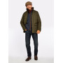 Veste matelassée Adare Dubarry