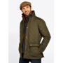 Veste matelassée Adare Dubarry