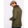 Veste matelassée Adare Dubarry