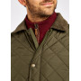 Veste matelassée Adare Dubarry