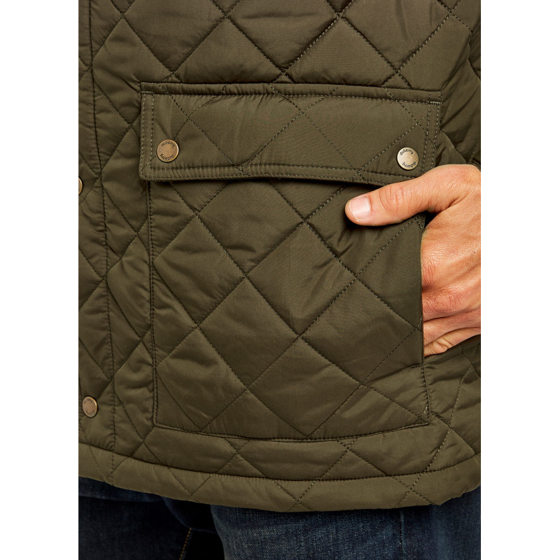 Veste matelassée Adare Dubarry