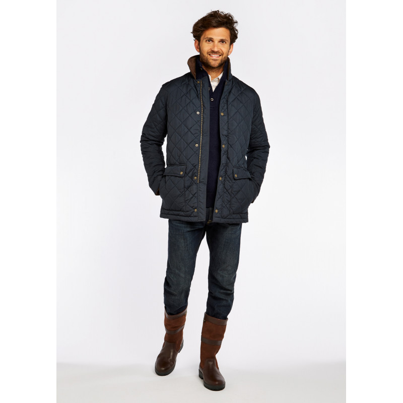 Veste matelassée Adare Dubarry
