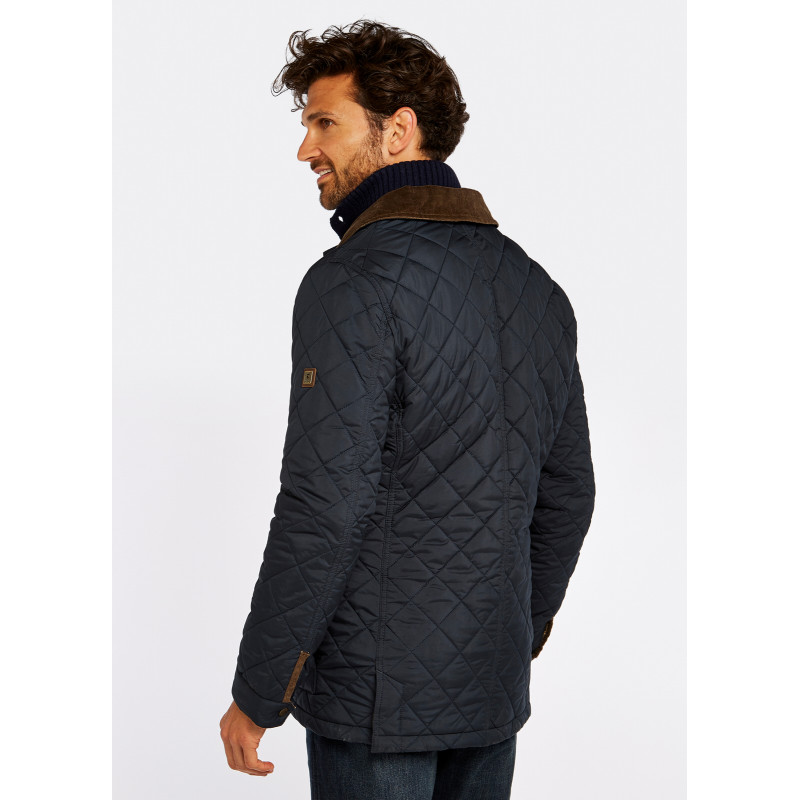 Veste matelassée Adare Dubarry