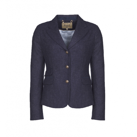 Veste courte en tweed Buttercup femme Dubarry