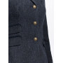 Veste courte en tweed Buttercup femme Dubarry