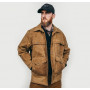 Veste Huilée Tin Cruiser Filson