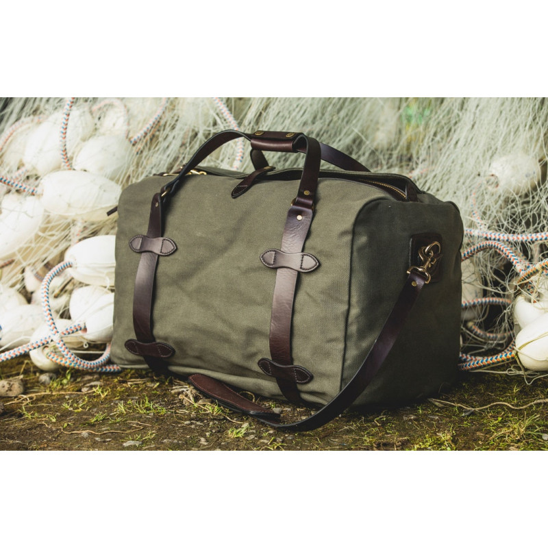 Zak Medium Filson