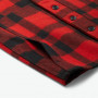 Gilet en Laine Mackinaw Filson