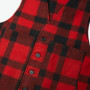 Gilet en Laine Mackinaw Filson
