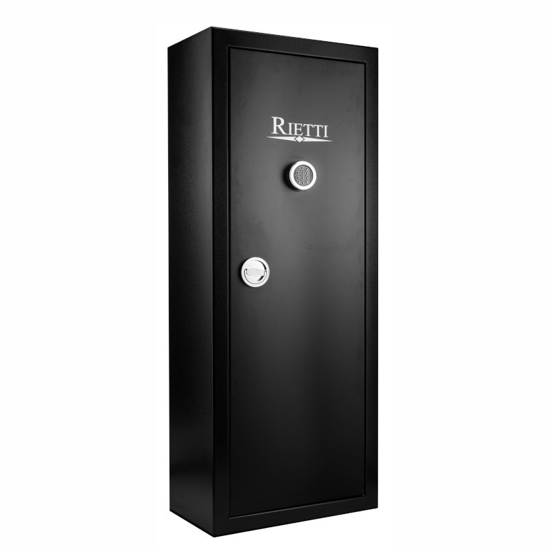 Coffre pour 10 armes avec code CR310E Rietti