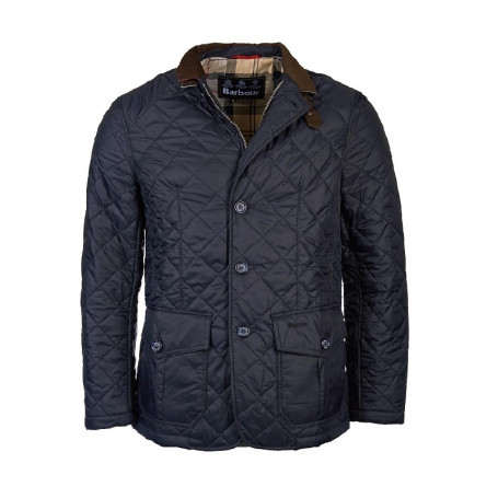 Veste matelassée Quilted Sander Barbour
