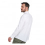 Chemise Linnen Mix 1 Barbour