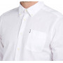Chemise Linnen Mix 1 Barbour