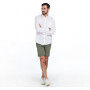 Chemise Linnen Mix 1 Barbour