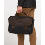 Sacoche Briefcase Barbour