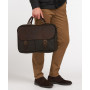 Sacoche Briefcase Barbour