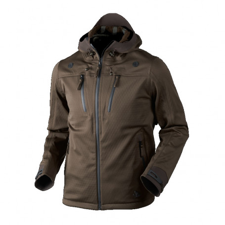 Jasje Hawker Shell Seeland