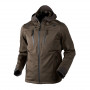 Veste Hawker Vert Foncé Seeland