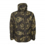Veste Hawker Vert Foncé Seeland