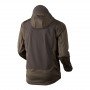 Veste Hawker Vert Foncé Seeland