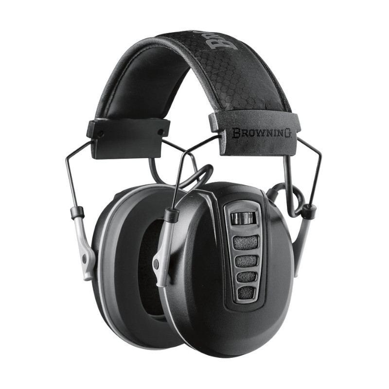 Casque de Protection Cadence Electronic Browning
