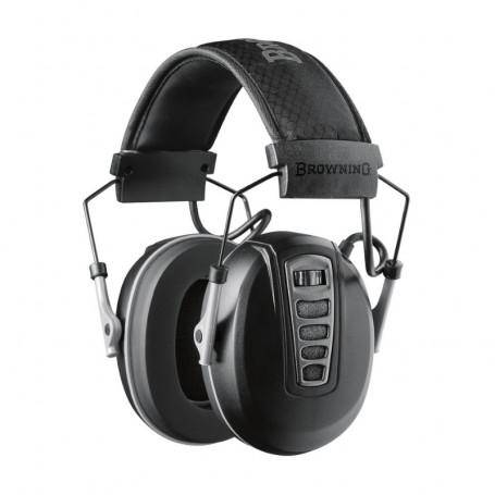 Casque de Protection Cadence Electronic Browning