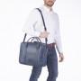 Cartable Business Square Alexandre Mareuil