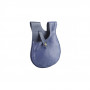 Poche de Battue en cuir Alexandre Mareuil