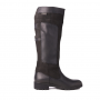 Clare Dubarry GORE-TEX leren dameslaarzen