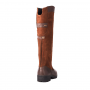 Clare Dubarry GORE-TEX leren dameslaarzen