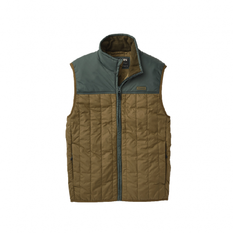 Gilet Ultralight Primaloft Filson