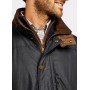 Veste huilée Carrickfergus Dubarry