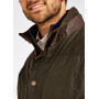 Veste huilée Carrickfergus Dubarry
