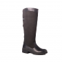 Clare Dubarry GORE-TEX leren dameslaarzen