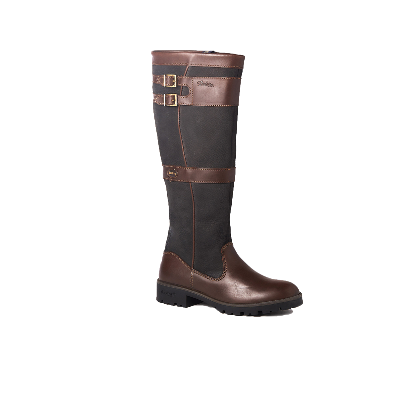 Bottes Cuir GORE-TEX Longford Dubarry