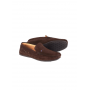 Mocassins Daim Tobago Dubarry