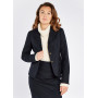 Veste courte en tweed Buttercup femme Dubarry