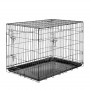 Cage Pliante de Transport pour Chien