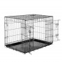 Cage Pliante de Transport pour Chien